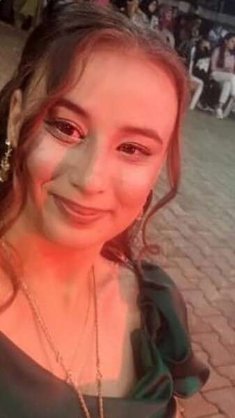 Damadın katlettiği 4 kişilik aile toprağa verildi 16